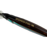Duo - Spearhead Ryuki 70S