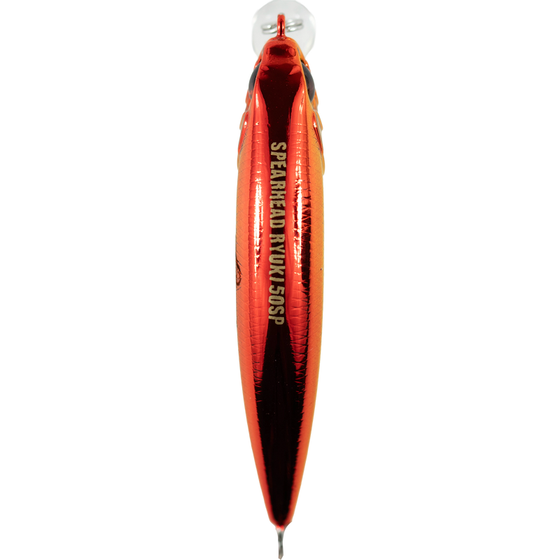 Duo - Spearhead Ryuki 50SP