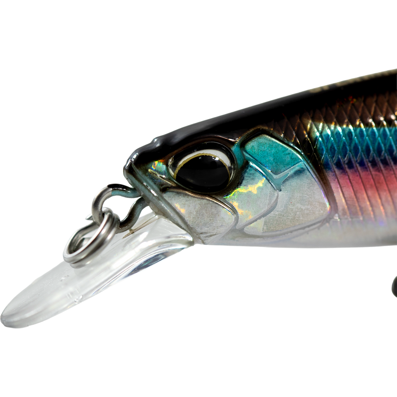 Duo - Spearhead Ryuki 70S