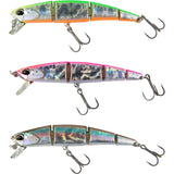 Duo - Spearhead Ryuki Quattro 70S