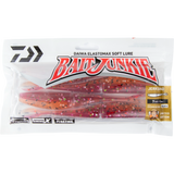 Daiwa Bait Junkie - 7" Jerkshad Korean BBQ