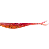 Daiwa Bait Junkie - 7" Jerkshad Korean BBQ
