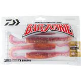 Daiwa Bait Junkie - 5.5" Wave Minnow Korean BBQ