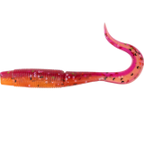 Daiwa Bait Junkie - 5.5" Wave Minnow Korean BBQ