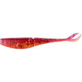 Daiwa Bait Junkie - 5" Jerkshad Korean BBQ