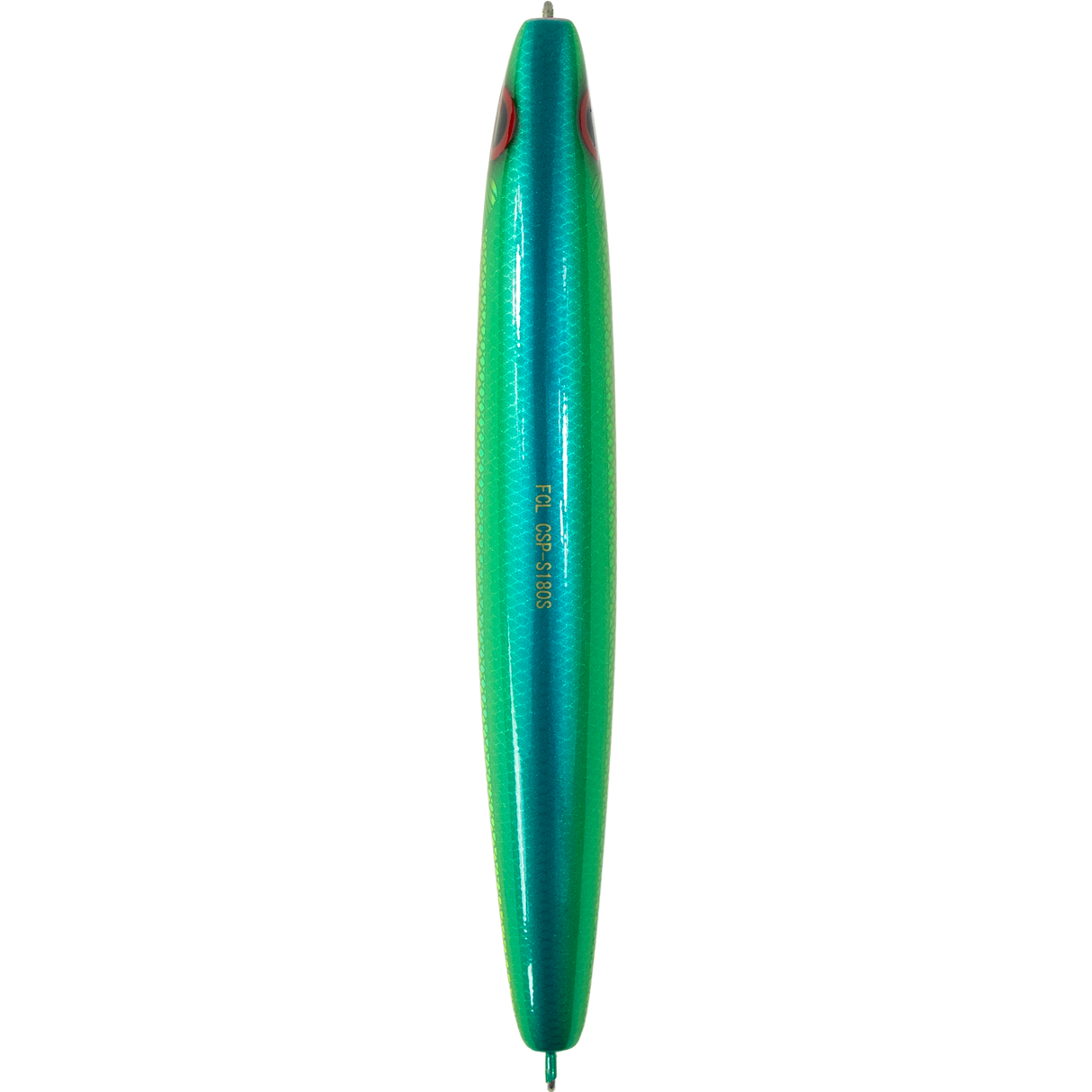 FCL Labo - CSP S180S