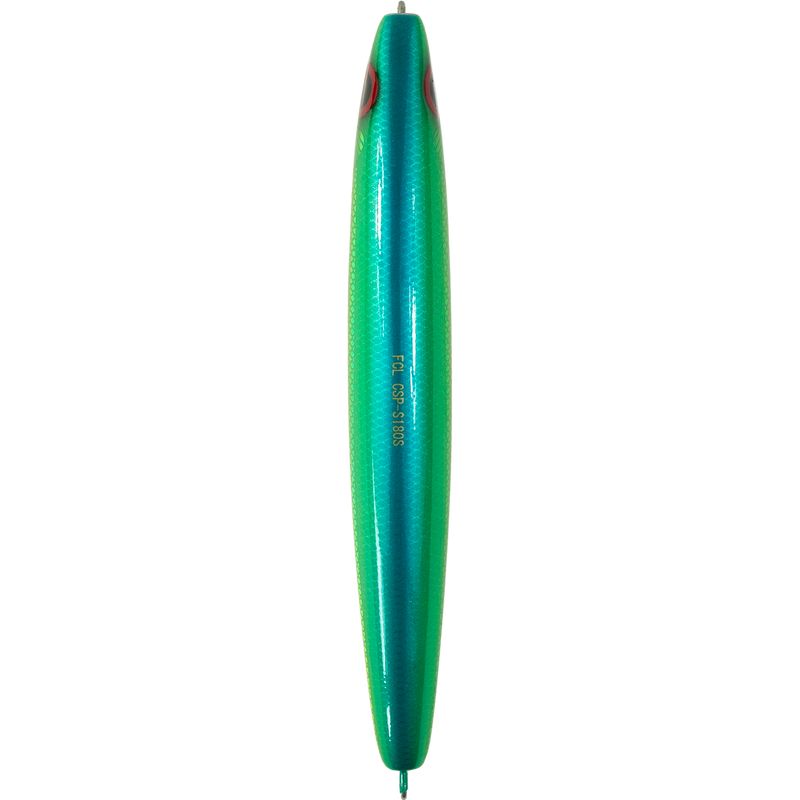 FCL Labo - CSP S180S