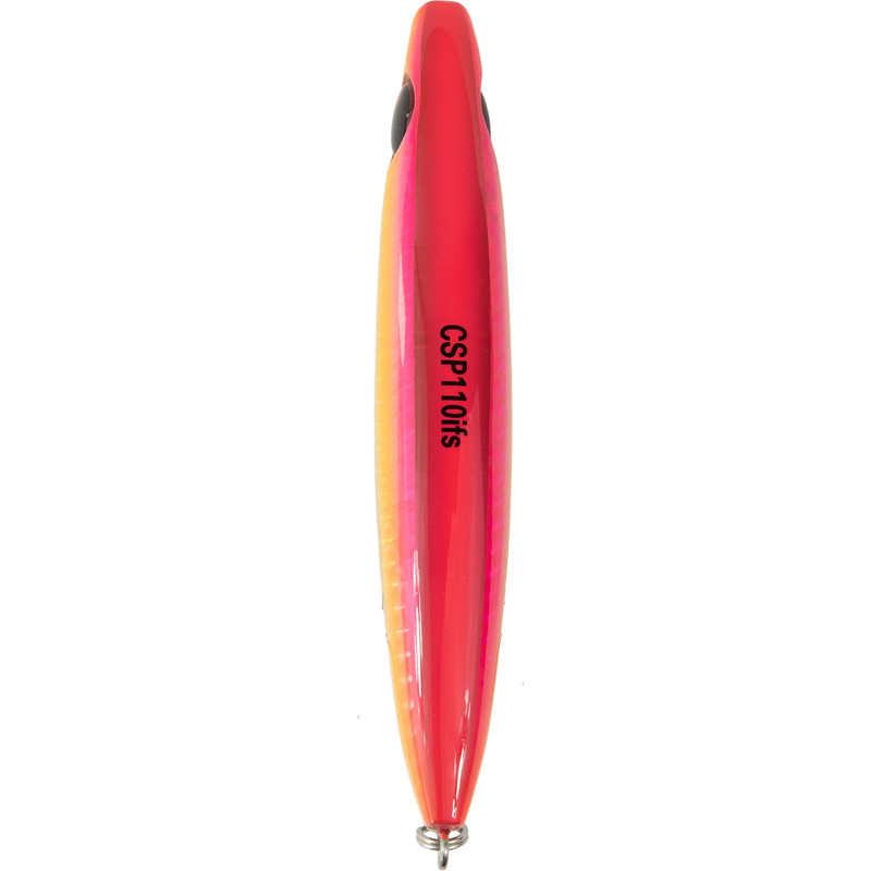 FCL Labo - CSP 110S IFS