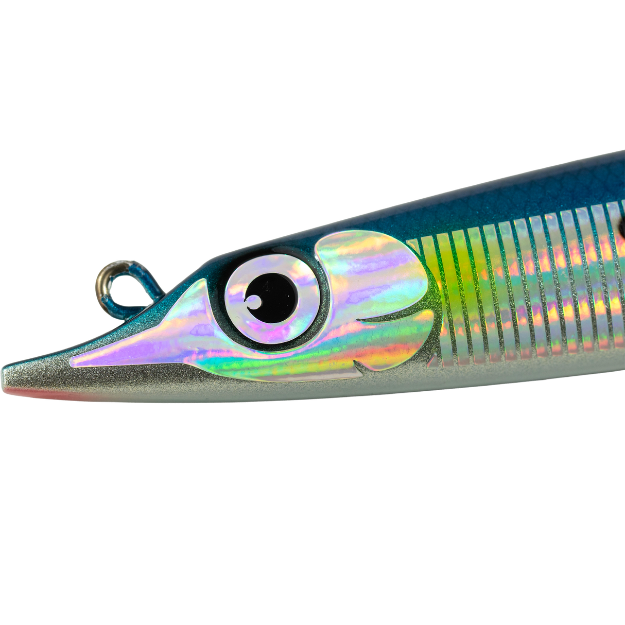 FCL Labo - HJ 200S