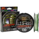 XBRAID - JIGMAN ULTRA X8 GP-D