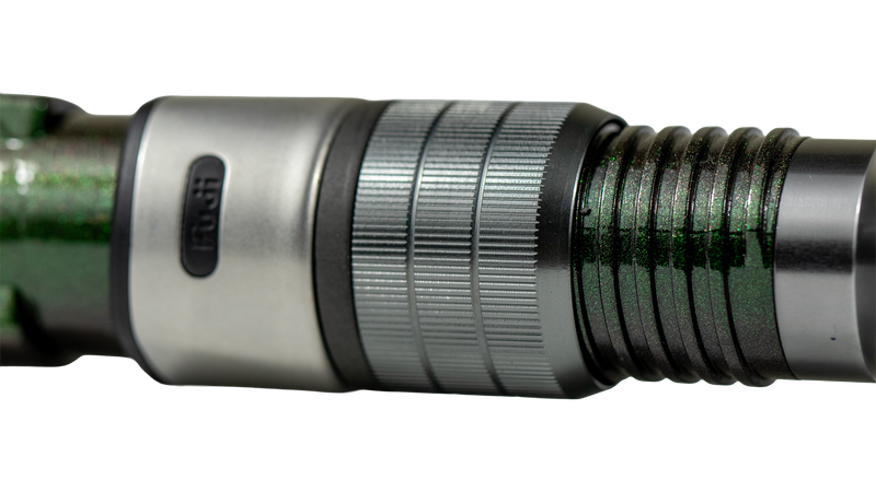 Assassin - Jigmaster II Slow 6H-C Overhead Rod
