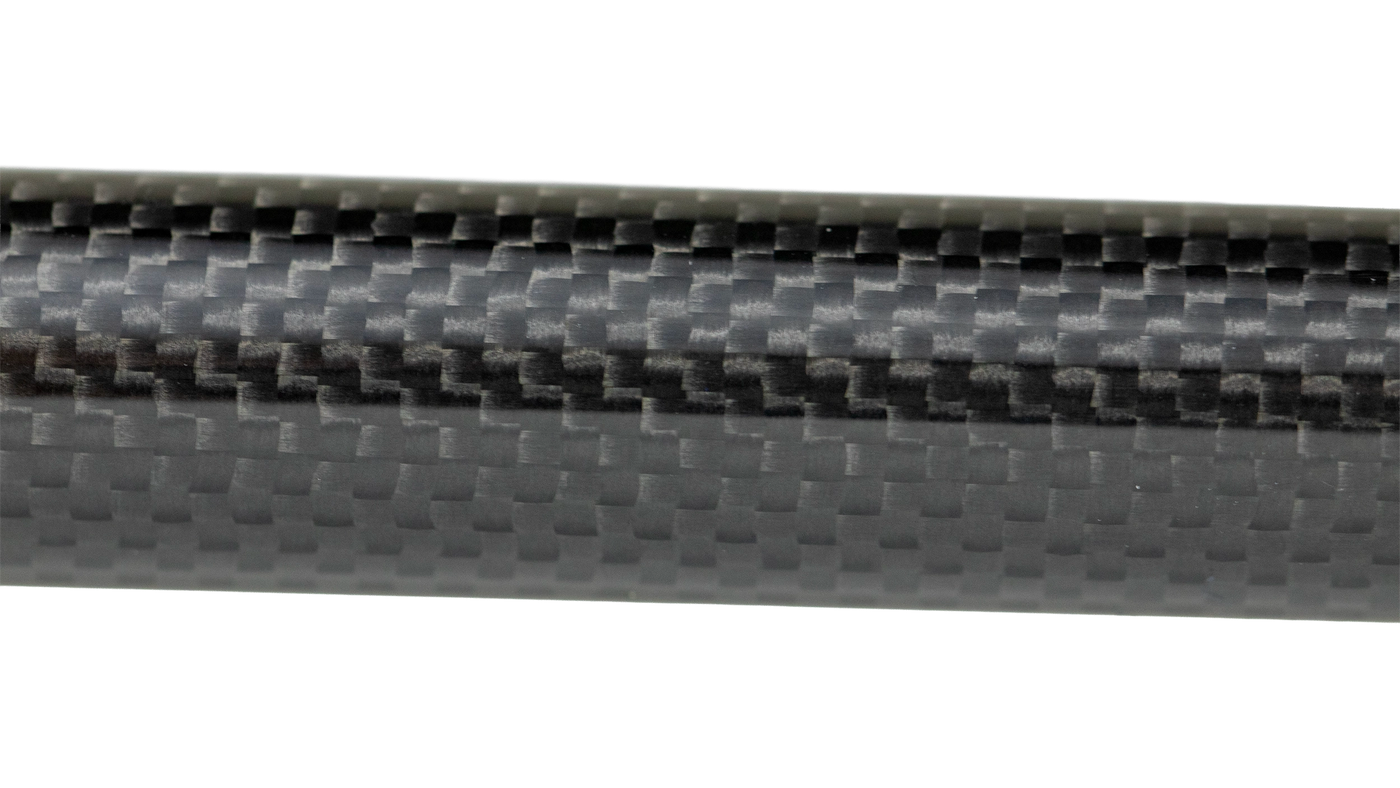 Assassin - Jigmaster II Slow 6H-C Overhead Rod