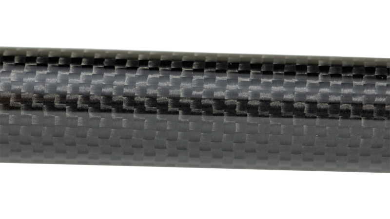 Assassin - Jigmaster II Slow 6M-C Overhead Rod