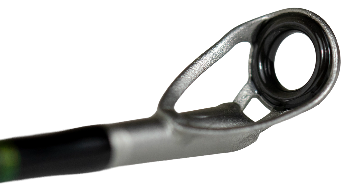 Assassin - Jigmaster II Slow 6M-C Overhead Rod