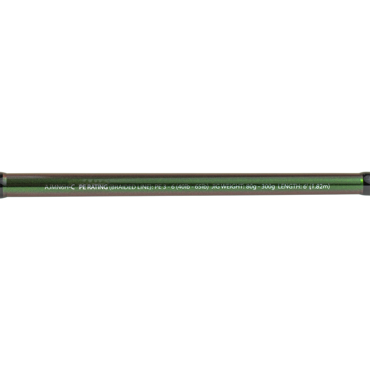 Assassin - Jigmaster II Slow 6H-C