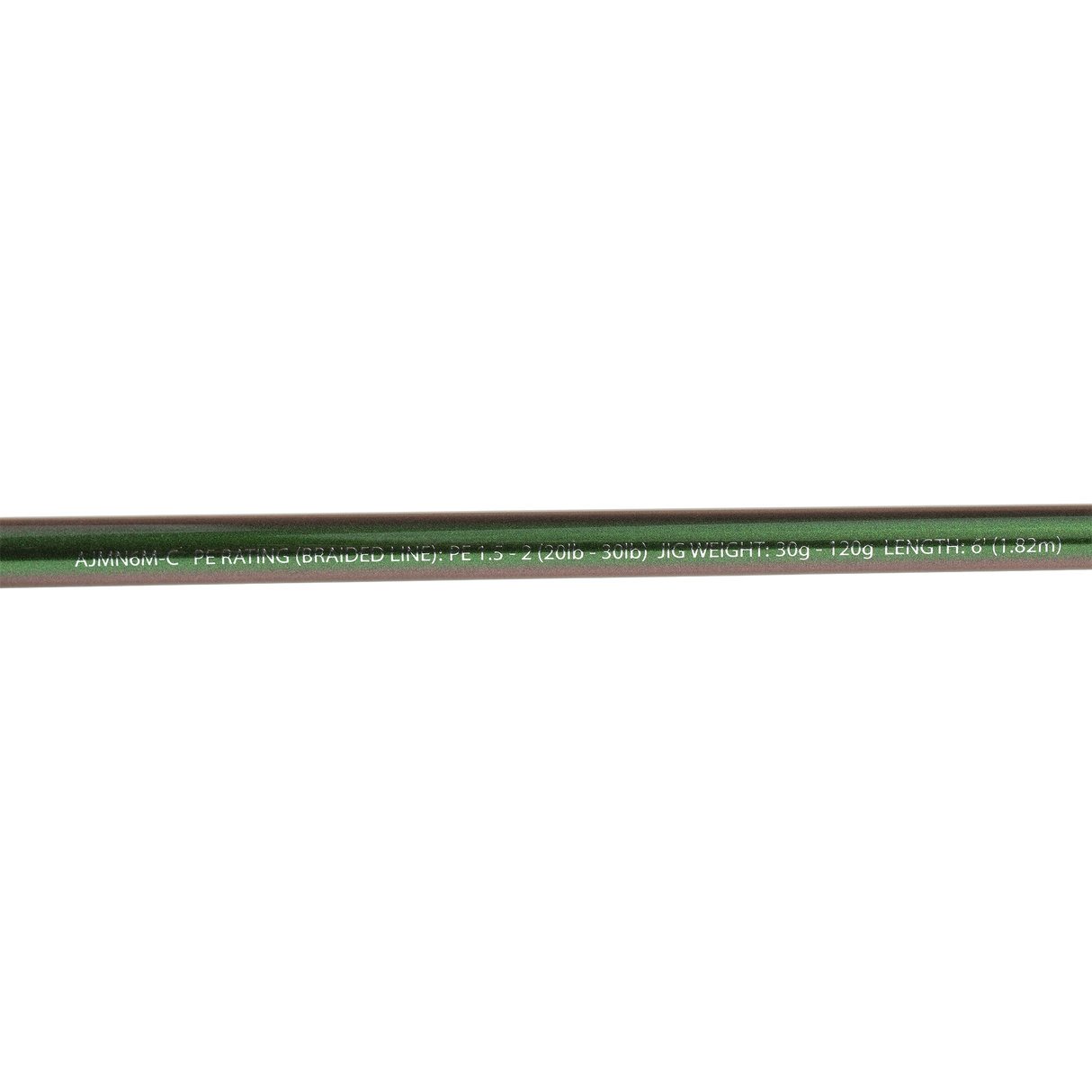 Assassin - Jigmaster II Slow 6M-C