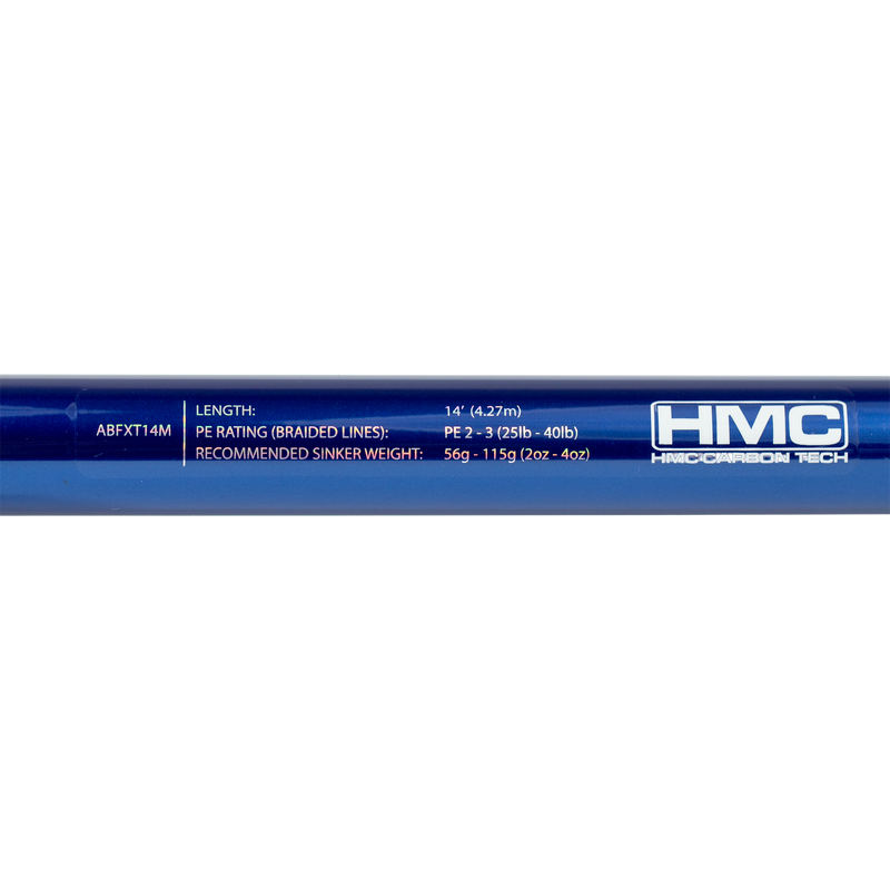 Assassin - Bluefish II XT 14M Surfcasting Rod