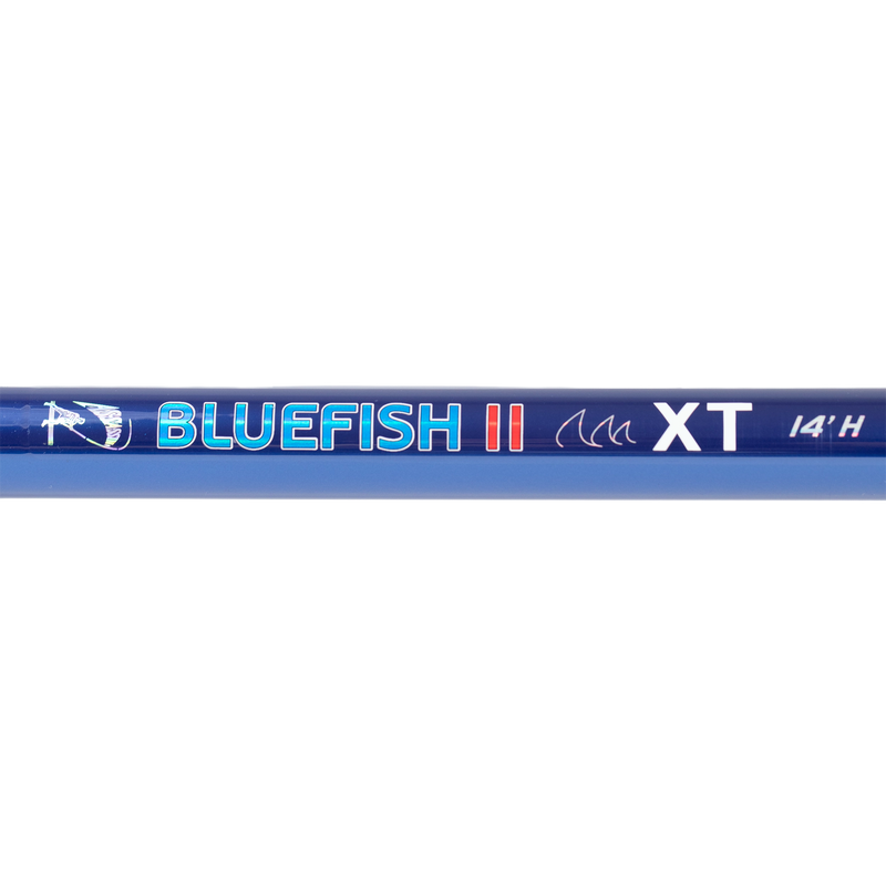 Assassin - Bluefish II XT 14H Surfcasting Rod