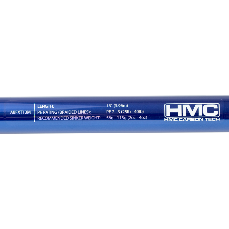 Assassin - Bluefish II XT 13M Surfcasting Rod