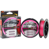 XBRAID - GESO TSR X8