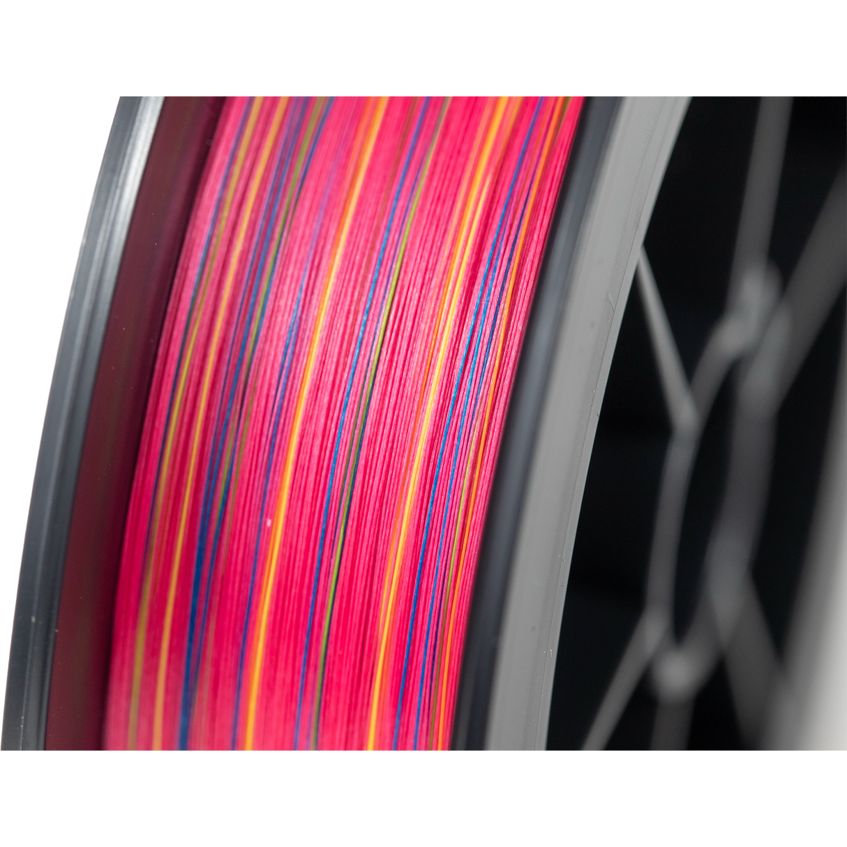 XBRAID - GESO TSR X8