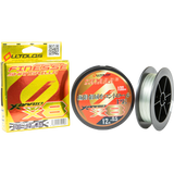 XBRAID - OLLTLOS PE WX8 - Finesse Shangrilla