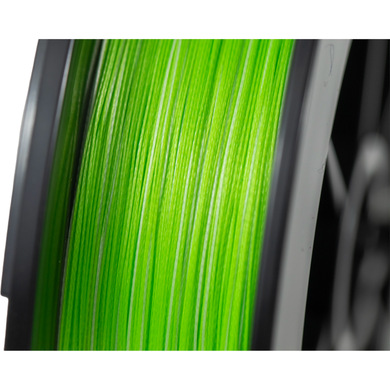 XBRAID - UPGRADE X8
