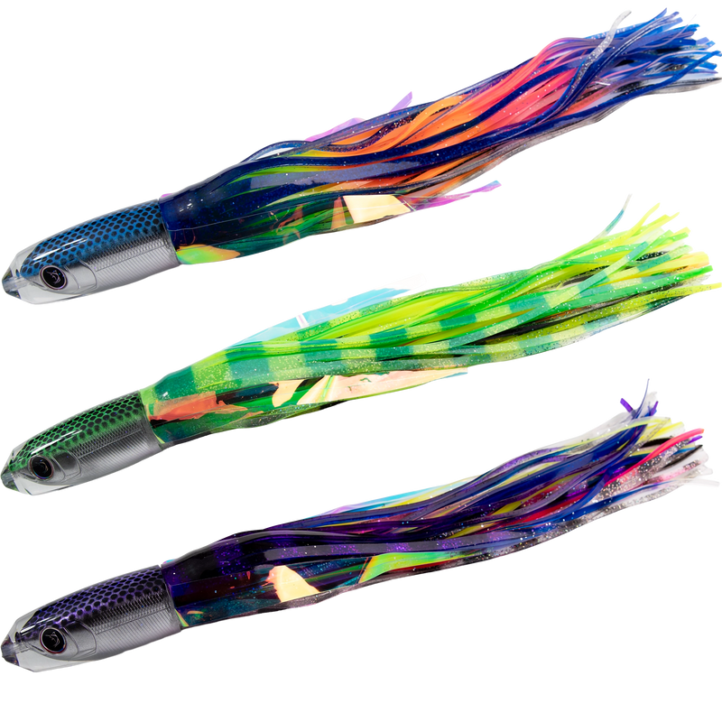 Bonze - High Flier Kona Edition