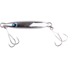 011UV Aluminum Silver