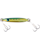 008G Gold Sardine