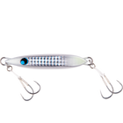 007G Silver Double Glow