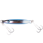 201GUV Aluminum Sardine UV