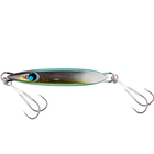 203GUV Aluminum Saba UV