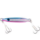 006G Blue Pink Double Glow