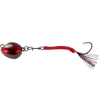 Red Worm