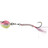 Coral Prawn Glow