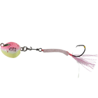 Coral Prawn Glow
