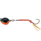 Chilli Mussel