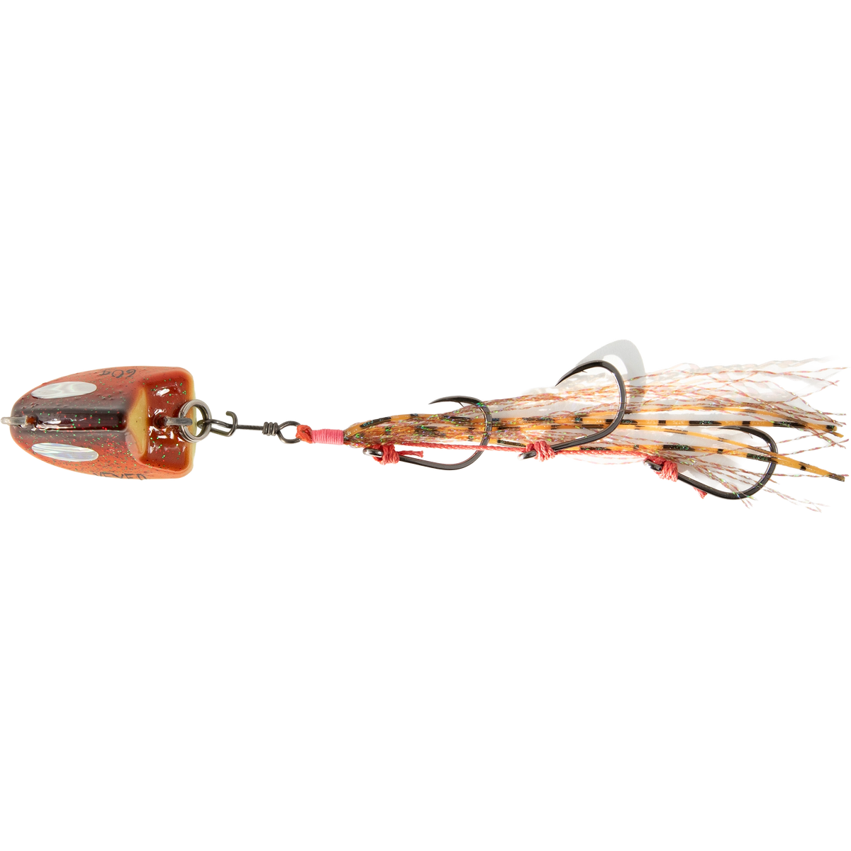 Vexed - Bottom Meat Junior