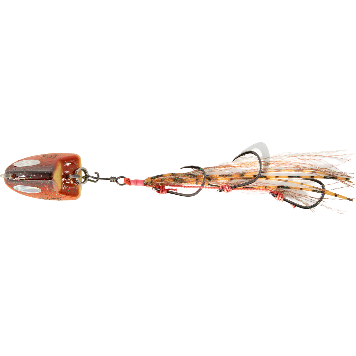 Vexed - Bottom Meat Junior