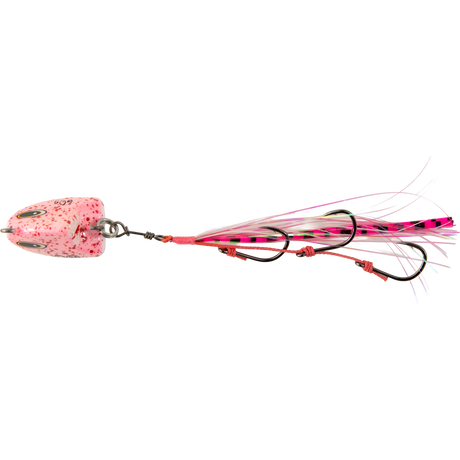Vexed - Bottom Meat Junior