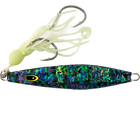 Abalone Glow