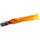 Angry Squid