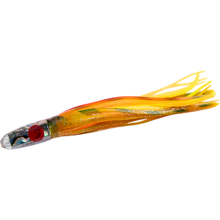 Angry Squid