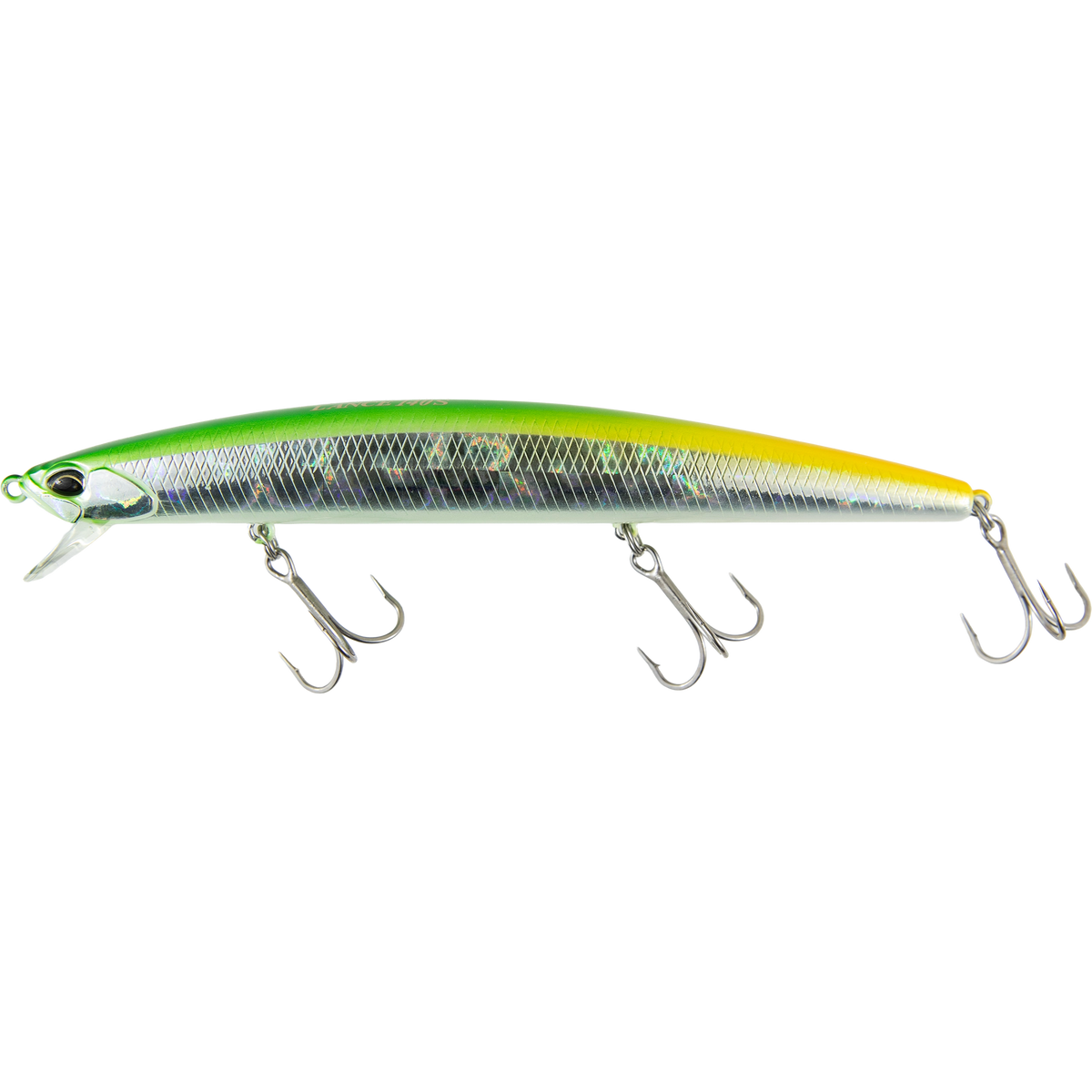 Duo - Tide Minnow Lance 140S