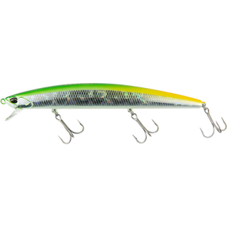 Green Yellow