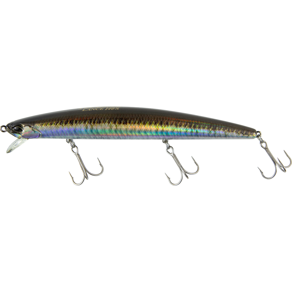 Duo - Tide Minnow Lance 140S