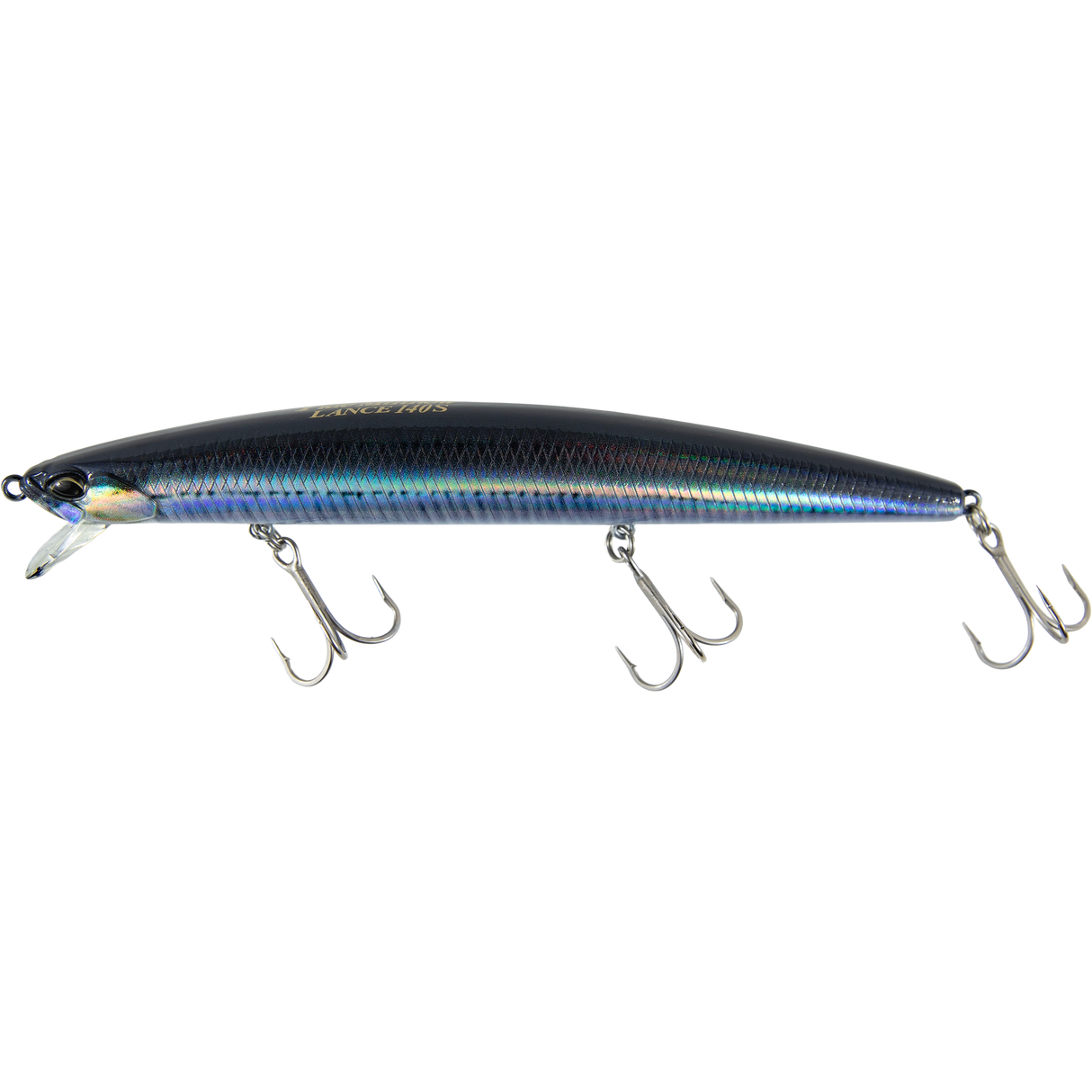 Duo - Tide Minnow Lance 140S