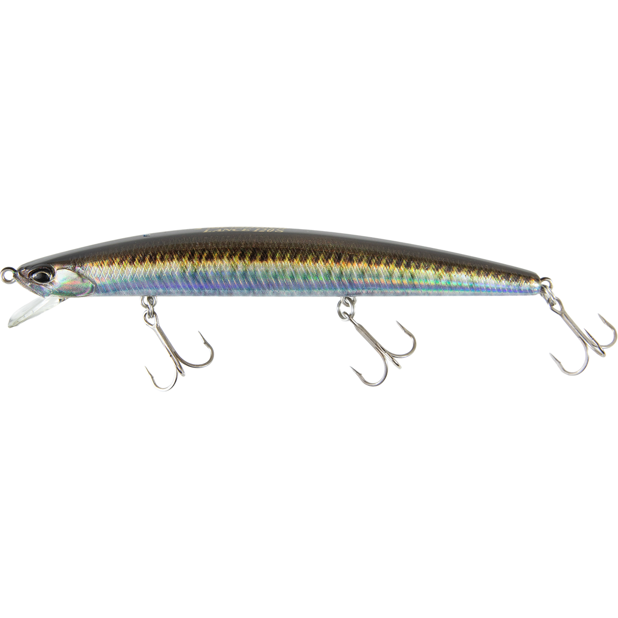 Duo - Tide Minnow Lance 120S