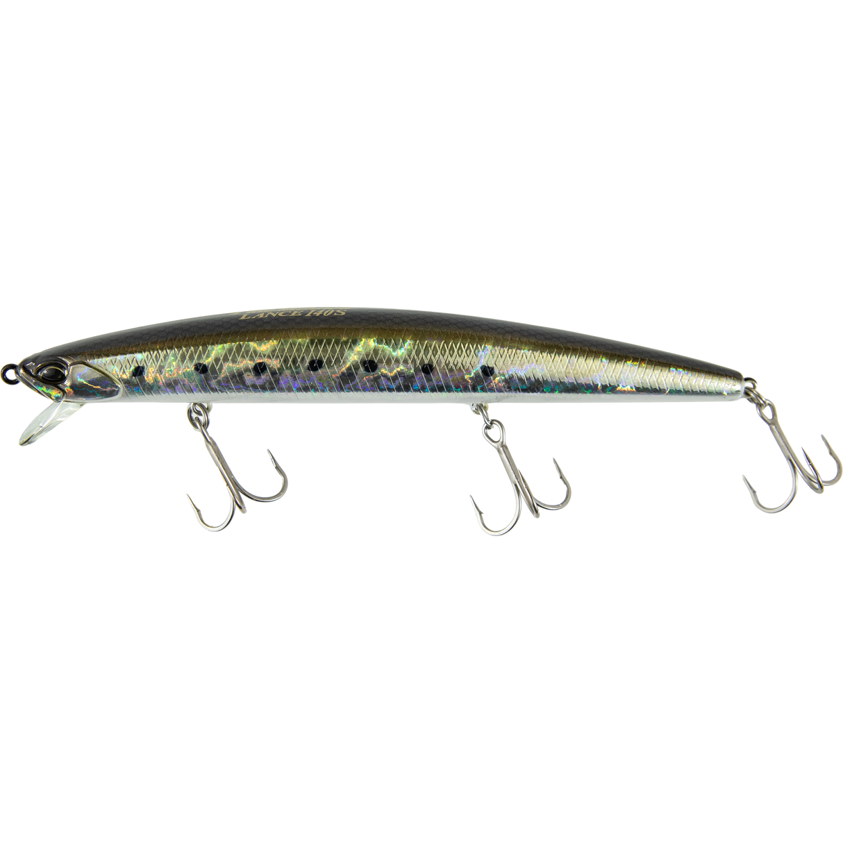 Duo - Tide Minnow Lance 140S